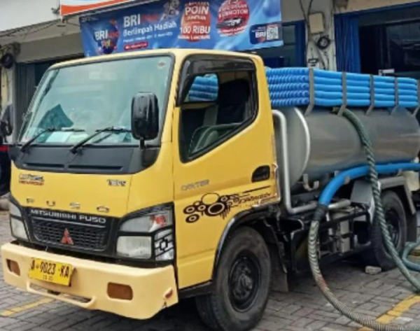 Sedot Wc Cihideung Tasikmalaya