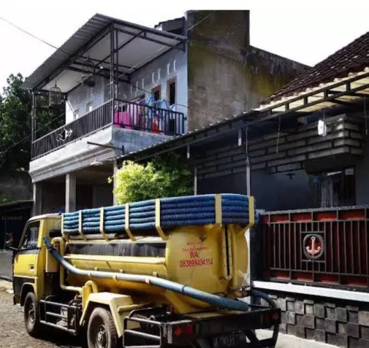 Sedot WC cihideungtasikmalaya Terdekat