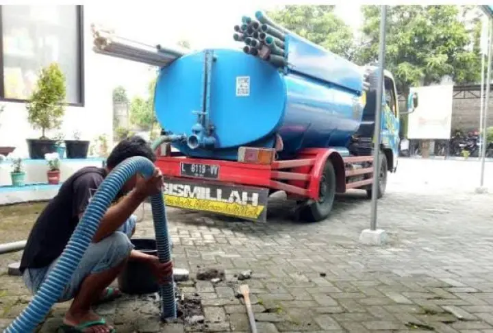 Sedot WC cihideungtasikmalaya Murah