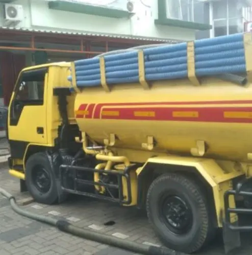 Sedot WC cihideungtasikmalaya Terdekat