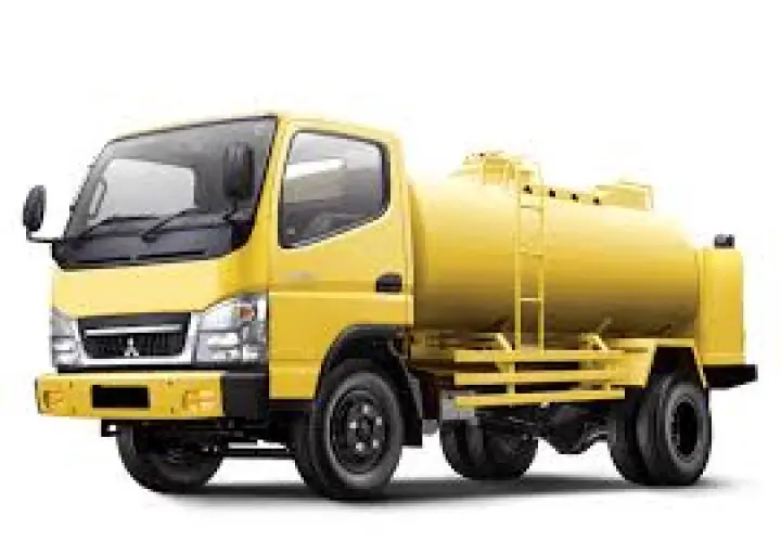 SEDOT WC SAMPAI HABIS di Cihideung Tasikmalaya